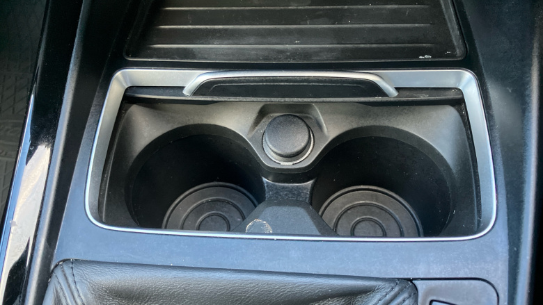 BMW 2 Series 218d M Sport 2dr [Nav] Diesel Convertible